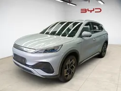 Branco Usado 2023 BYD Atto 3 SUV | € 27.890 (Preço justo)