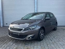 Usado 2016 Peugeot 308 Allure Sedan | € 9.990 (Preço justo)
