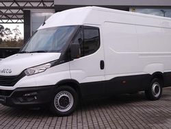 Branco Usado 2022 Iveco Daily Sedan | € 28.900 (Super Preço)