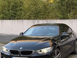 Usado 2015 BMW 418 Gran Coupé Coupé | € 17.900 (Super Preço)