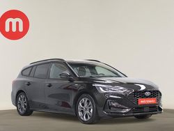 Usado 2024 Ford Focus ST-Line X Carrinha | € 23.499 (Preço justo)