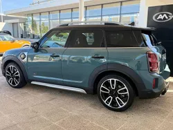 Cinzento Usado 2021 Mini Countryman SUV | € 32.000 (Preço elevado)