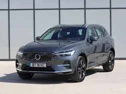 Dourado Novo 2025 Volvo XC60 Plus SUV | € 61.300 (Preço elevado)