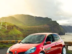 Usado 2006 Renault Clio R.S. R.S. Citadino | € 20.500