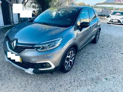 Cinza Usado 2019 Renault Captur SUV | € 13.980 (Bom preço)
