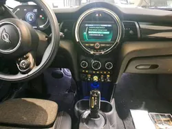 Cinzento Usado 2020 Mini Cooper Citadino | € 17.500 (Bom preço)