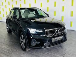 Preto Usado 2022 Volvo XC40 SUV | € 30.900 (Bom preço)