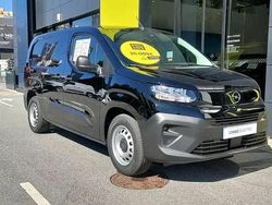 Preto Novo 2025 Opel Combo-e Life | € 31.980