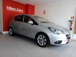 Cinzento Usado 2018 Opel Corsa | € 11.900 (Bom preço)