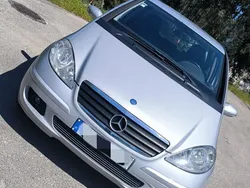 Usado 2004 Mercedes A150 Sedan | € 3.490