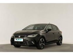 Preto Usado 2024 Seat Ibiza FR | € 20.990 (Preço justo)