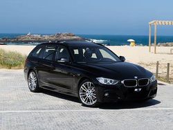 Usado 2015 BMW 320 Comfort Edition Sedan | € 21.900 (Caro)