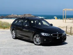 Usado 2015 BMW 320 Comfort Edition Sedan | € 22.900