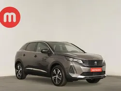 Usado 2023 Peugeot 3008 GT | € 29.999 (Caro)