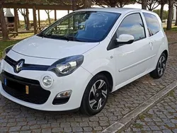 Usado 2012 Renault Twingo Dynamique Citadino | € 5.450 (Super Preço)