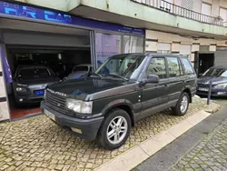 Verde Usado 1999 Land Rover Range Rover HSE SUV | € 12.500
