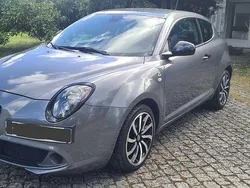 Usado 2009 Alfa Romeo MiTo Quadrifoglio Citadino | € 5.999