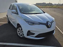 Usado 2020 Renault Zoe Business Citadino | € 12.999 (Preço justo)