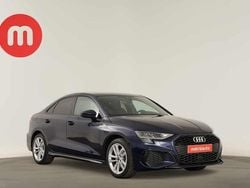 Azul Usado 2021 Audi A3 e-tron Citadino | € 26.999