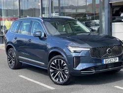 Azul Usado 2025 Volvo XC90 Plus SUV | € 93.000 (Caro)