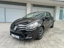 Preto Usado 2016 Renault Clio IV LIMITED | € 8.000 (Bom preço)