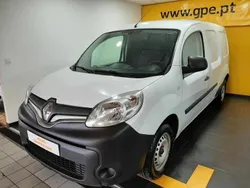 Branco Usado 2019 Renault Kangoo Business Monovolume | € 15.965 (Caro)
