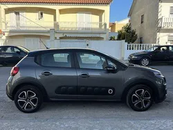 Usado 2021 Citroën C3 Citadino | € 15.500 (Preço justo)