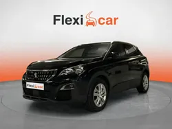 Preto Usado 2020 Peugeot 3008 Active SUV | € 17.990 (Super Preço)