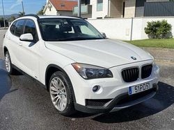Usado 2013 BMW X1 SUV | € 19.500