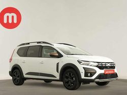 Branco Usado 2024 Dacia Jogger | € 22.499 (Preço justo)