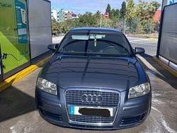 Usado 2005 Audi A3 Sedan | € 6.990 (Preço justo)