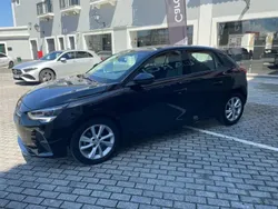 Preto Usado 2022 Opel Corsa Business Citadino | € 17.900 (Preço justo)