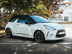 Usado 2012 Citroën DS3 Sport Chic | € 10.000 (Preço justo)