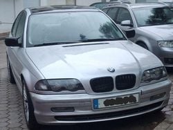 Usado 2000 BMW 320 Sedan | € 2.700 (Super Preço)