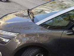 Cinzento Usado 2020 Citroën Grand C4 Picasso Monovolume | € 12.500 (Preço justo)