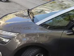 Cinzento Usado 2020 Citroën Grand C4 Picasso Monovolume | € 12.500 (Bom preço)