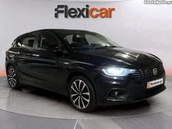 Preto Usado 2020 Fiat Tipo Lounge | € 10.890 (Preço justo)