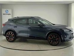 Cinzento Novo 2025 Cupra Formentor SUV | € 38.990 (Preço justo)