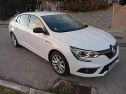 Branco Usado 2020 Renault Mégane GrandTour Carrinha | € 15.450 (Preço justo)