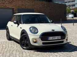 Usado 2016 Mini ONE Citadino | € 9.000