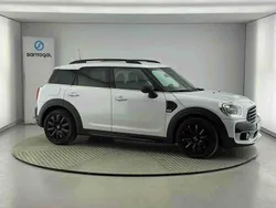 Branco Usado 2019 Mini Countryman SUV | € 23.490 (Bom preço)
