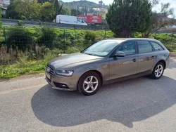 Usado 2012 Audi A4 Carrinha | € 7.850 (Super Preço)