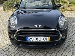 Usado 2017 Mini Cooper Citadino | € 18.750 (Bom preço)