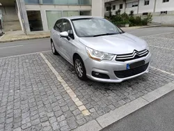Usado 2015 Citroën C4 Live Sedan | € 7.000 (Super Preço)