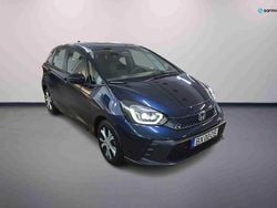 Azul Novo 2025 Honda Jazz Elegance Citadino | € 29.250 (Preço justo)