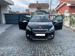 Usado 2014 Peugeot 2008 Allure SUV | € 7.500 (Super Preço)