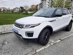 Branco Usado 2017 Land Rover Range Rover evoque SUV | € 19.999 (Super Preço)