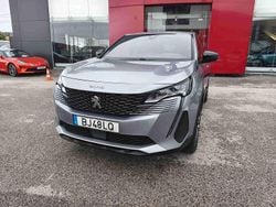 Cinzento Usado 2024 Peugeot 3008 Allure Carrinha | € 28.490