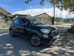 Preto Usado 2022 Fiat 500 Club | € 19.990