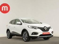 Usado 2022 Renault Kadjar Intens SUV | € 22.499 (Preço justo)